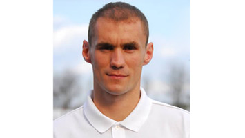 Евгений Пичкур, фото fc-kt.com