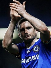 Фрэнк Лэмпард, AFP