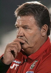 Джон Тошак, AP