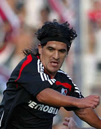 Ариэль Ортега