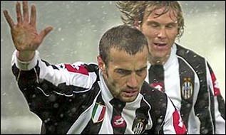 Паоло Монтеро, juvemia.it