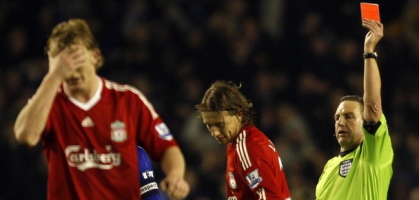 Уайли удаляет Лукаса, Gatty Images