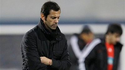 В раздумьях о Спортинге, AP