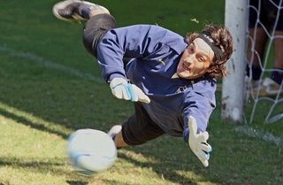 Маурисио Каранта