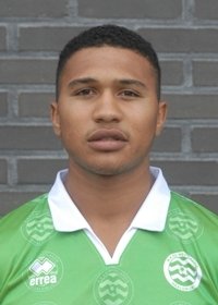 Рэйли Игнасио, AFP