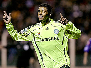 Кто остановит Палмейрас? Globo.com