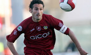 Никола Аморузо, www.corrieredellosport.it