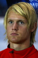 Андреас Бек, uk.eurosport.yahoo.com