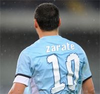 Мауро Сарате