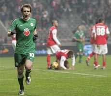 Звездан Мисимович