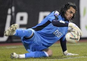 Серхио Ромеро, фото  fcupdate.nl