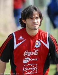 Диего Гавилан, futbolalogrande.com