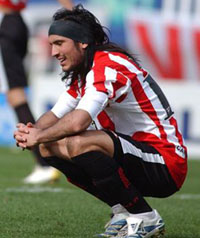 Маркос Ангелери