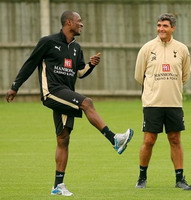 Зокора и Рамос, АР