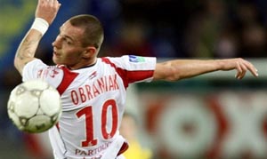 Людовик Обраняк