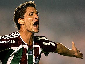 Тьяго Невес, globo.com