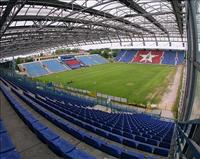 Стадион Вислы