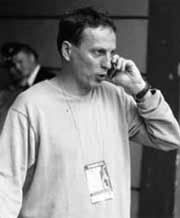 Шандор Варга, фото gazeta.lviv.ua