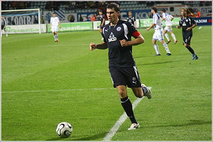 Вячеслав Чечер, metallurg.donetsk.ua