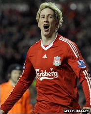 Фернандо Торрес