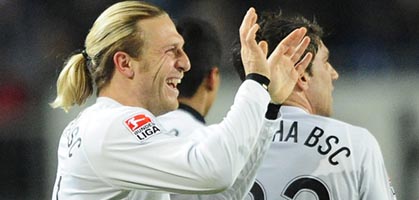 Есть! Getty Images