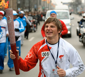 Андрей Аршавин, фото peoples.ru