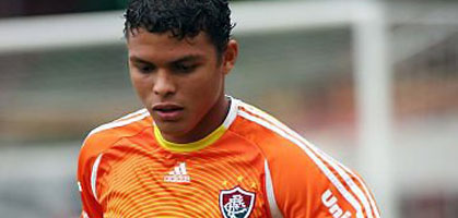 Тиагу Силва, фото globo.com