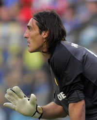 Маурисио Каранта, goal.com