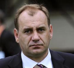 Владимир Вайсс