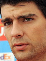 Ведран Чорлука