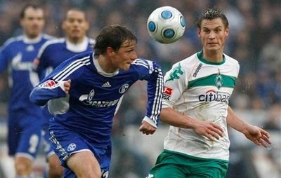 Автор единственного гола, AP