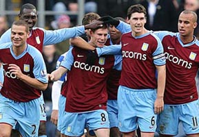 Милнер забил, фото РА