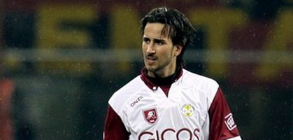 Ди Дженнаро - воспитанник Милана и герой Реджины, АР