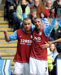 Золотая молодежь Астон Виллы в сборной, yimg.com