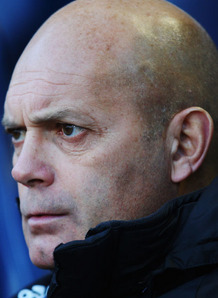 Рэй Уилкинс, фото skysports.com