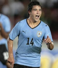 Николас Лодейро