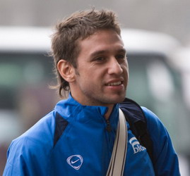 Осмар Феррейра, www.fcdnipro.dp.ua