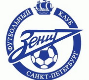 Зенит: тренировка впятером