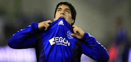 Суарес снова не спас, фото fcupdate.nl