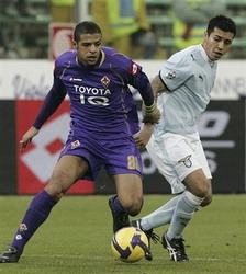 Мело против Матузалема, АР