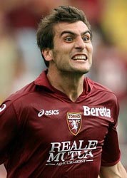 Гол Вентолы Торино победу не принес