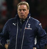 Харри Реднапп