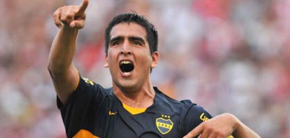 На счету Вьятри победный мяч, Fotobaires