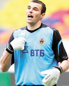 Вениамин Мандрыкин