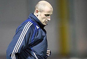 Малхаз Асатиани, фото fcdynamo.kiev.ua