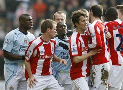 Разборки с Дилэпом, АР