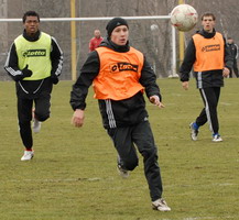 фото www.fcmetalurg.com