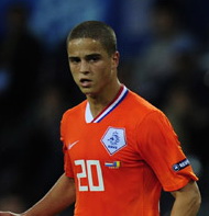 Ибрахим Афеллай