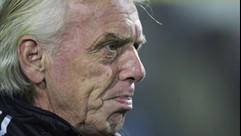 Лео Беенхакер, фото uefa.com