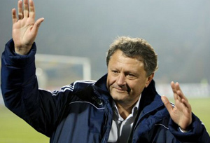 Мирон Маркевич, фото Укринформ